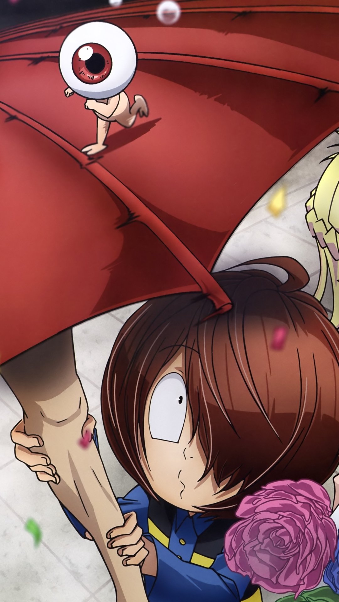 Anime GeGeGe No Kitaro