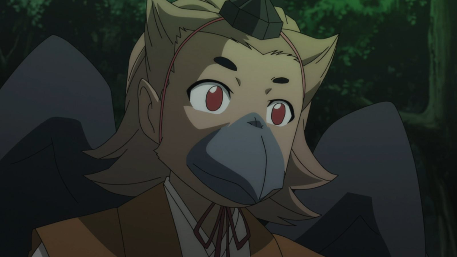 Kojirō. GeGeGe no Kitarō