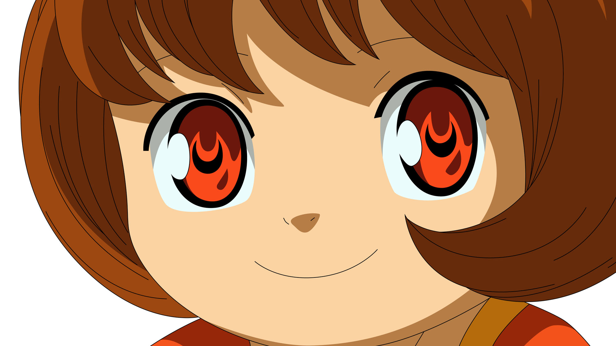 GeGeGe No Kitaro HD Wallpaper