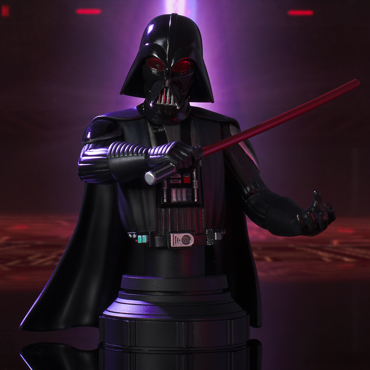 Star Wars: Rebels™ Vader™ Mini Bust Giant Ltd