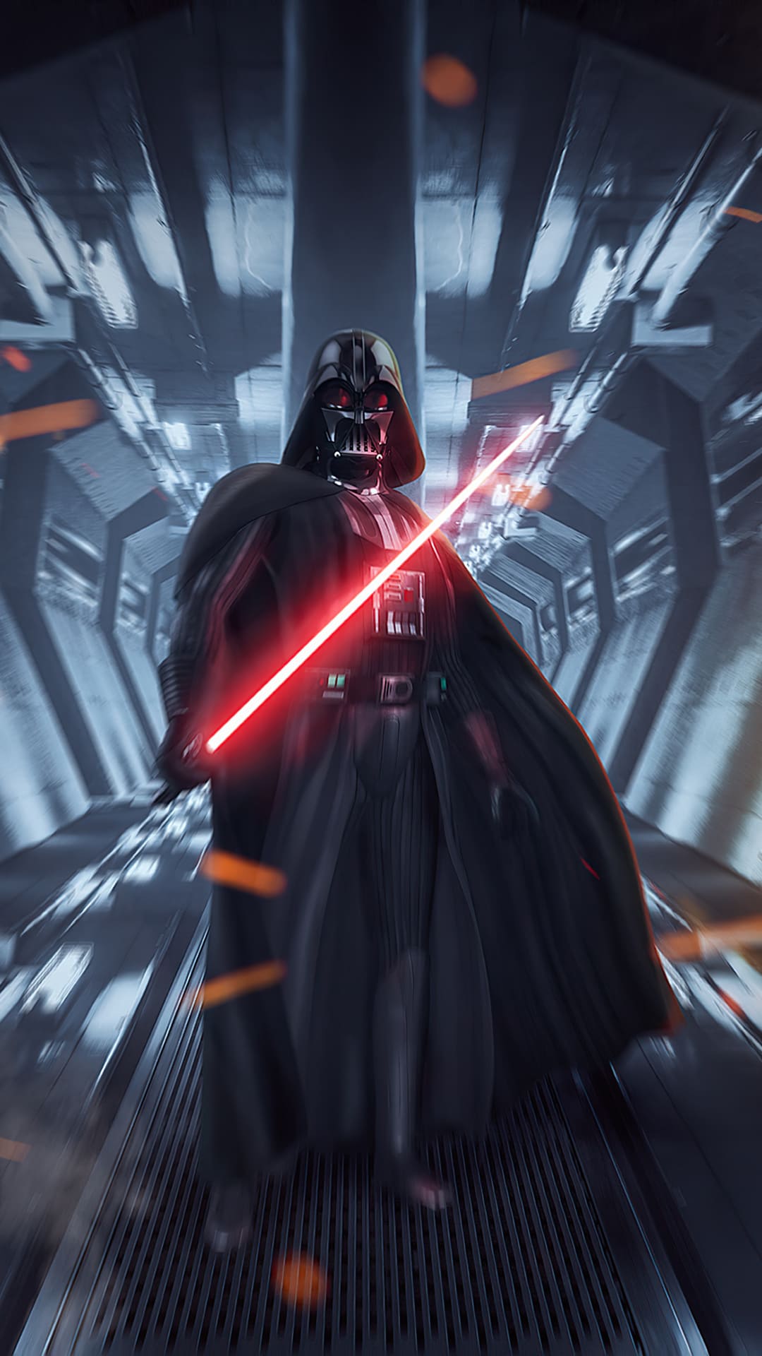 Rebels Darth Vader Wallpapers - Wallpaper Cave