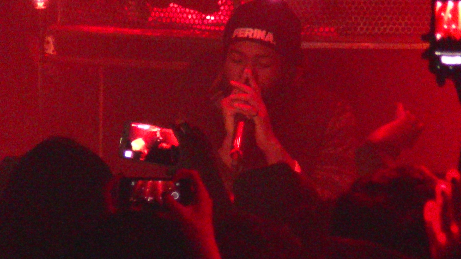 Partynextdoor Wallpaper