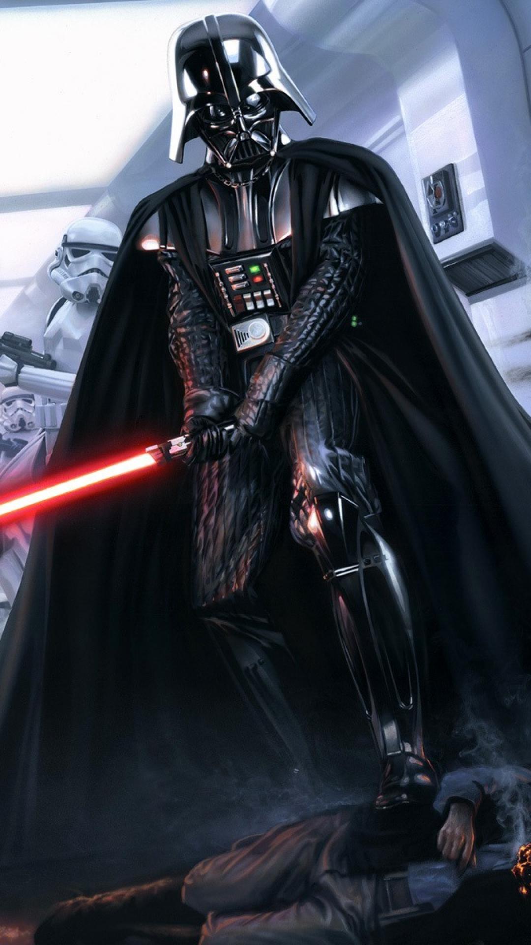 Rebels Darth Vader Wallpapers - Wallpaper Cave