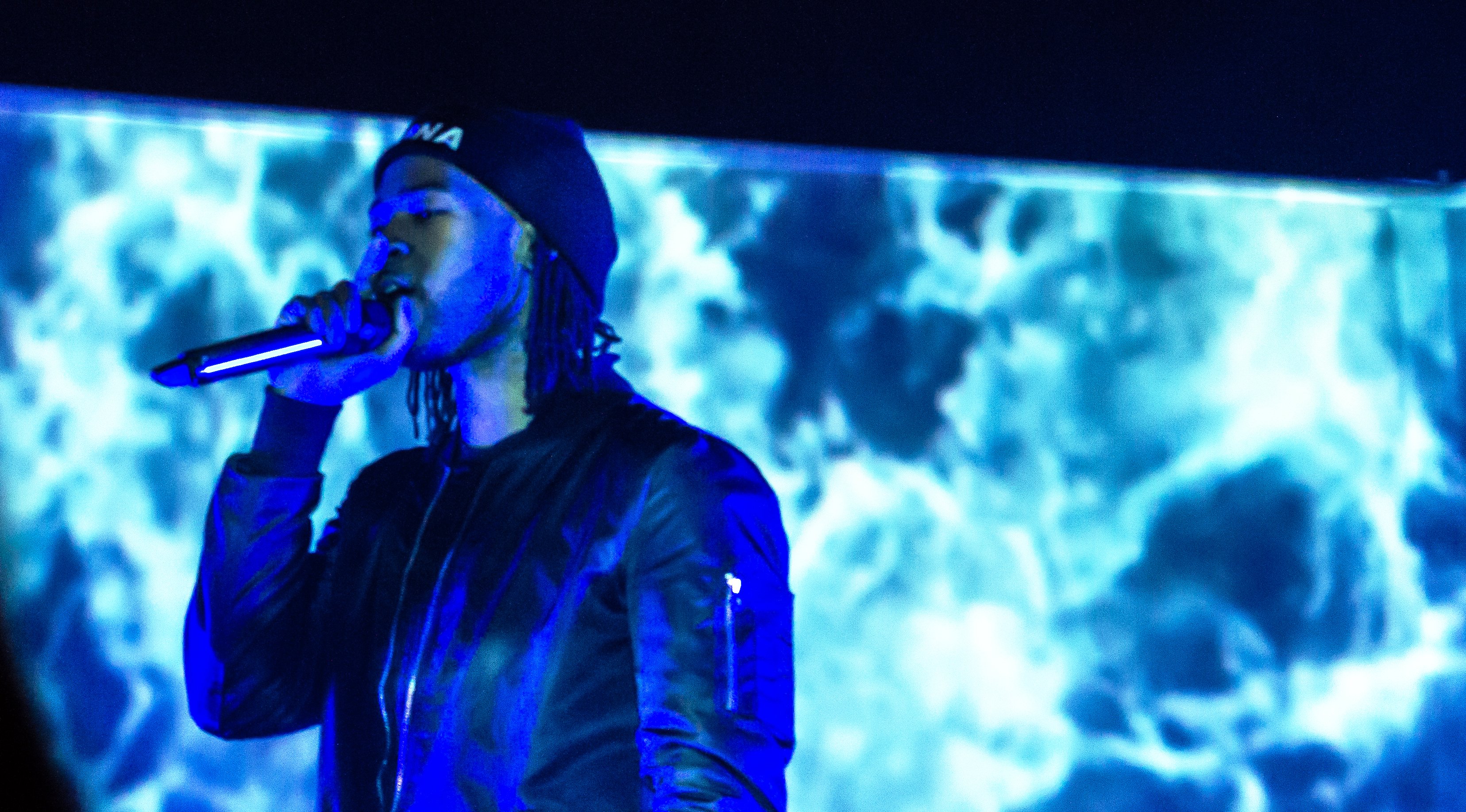 Free download PartyNextDoor No Feelings Feat Travis Scott Rap Dose [3312x1836] for your Desktop, Mobile & Tablet. Explore PartyNextDoor Wallpaper. PartyNextDoor Wallpaper