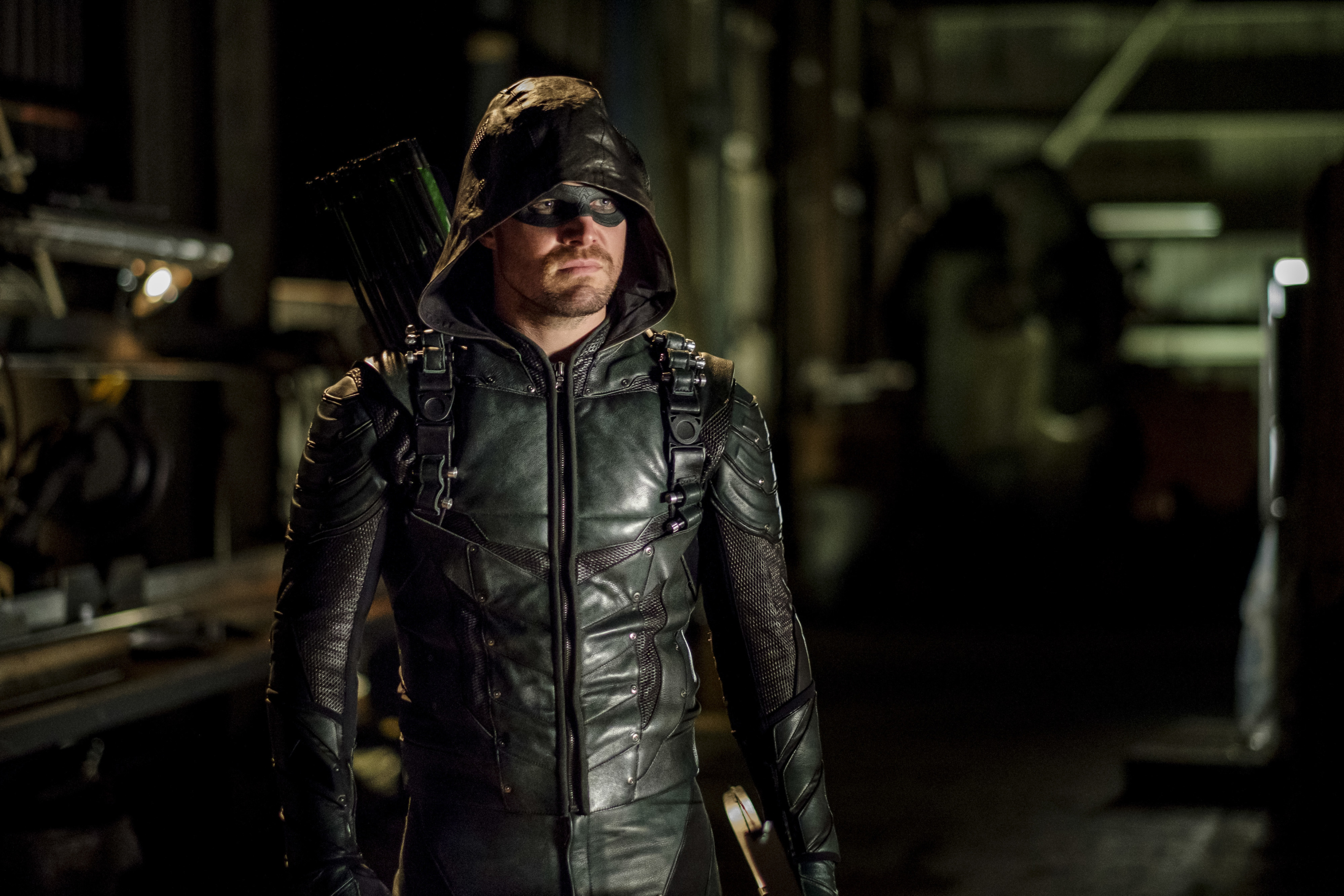 Arrow Season HD Tv Shows, 4k Wallpaper, Image, Background, Photo and Picture