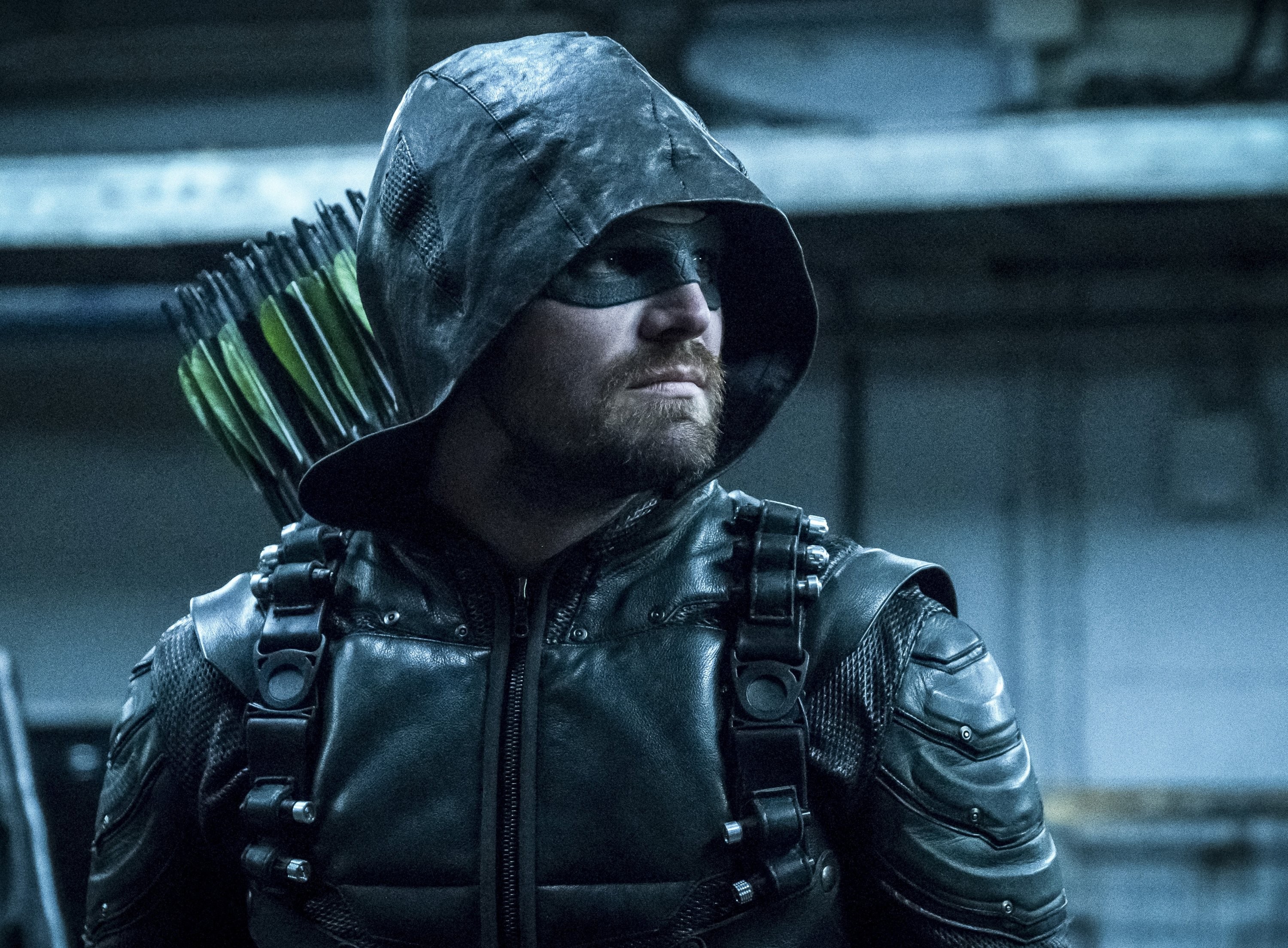 Arrow Season 6 HD Tv Shows, 4k Wallpaper, Image, Background, Photo and Picture