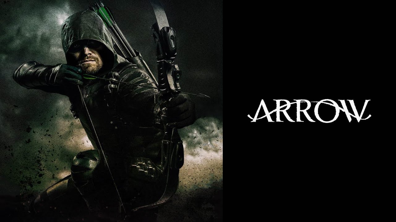Deathstroke Extracts Revenge. Arrow: Season 6