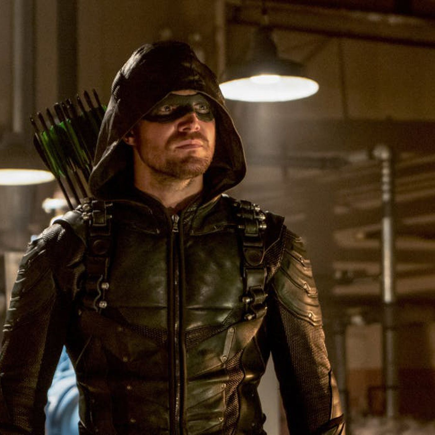 Arrow to end after season and Elseworlds might be the key to how