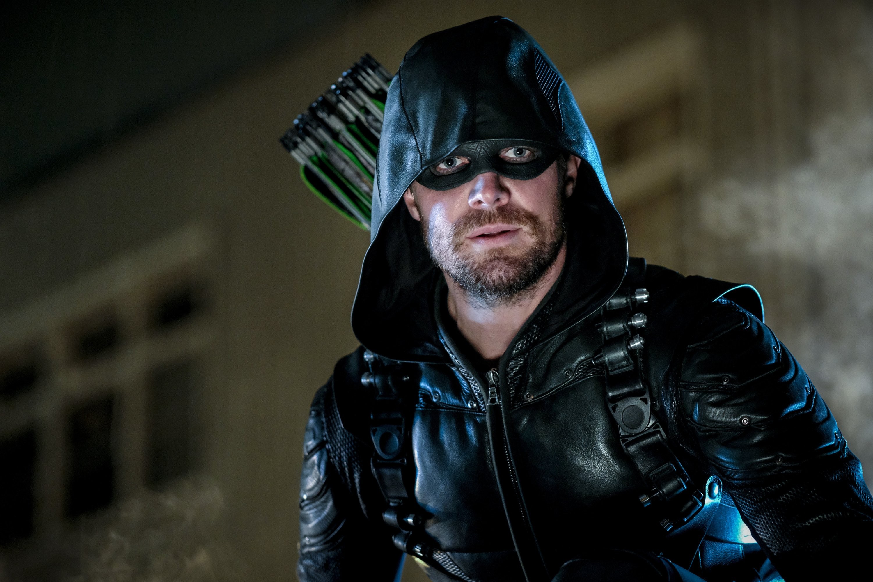 Oliver Queen In Arrow Season 6 HD Tv Shows, 4k Wallpaper, Image, Background, Photo and Picture