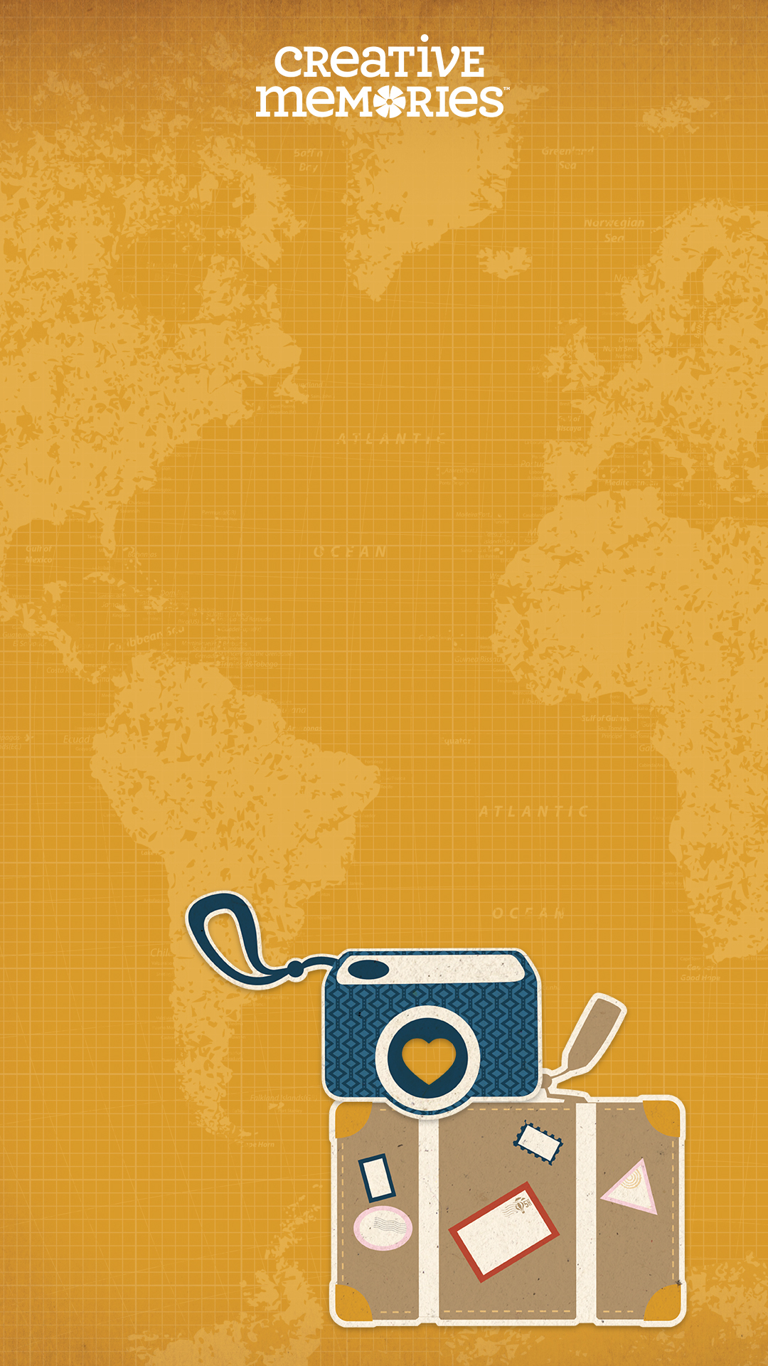 Free Gallivant Cell Phone Wallpaper