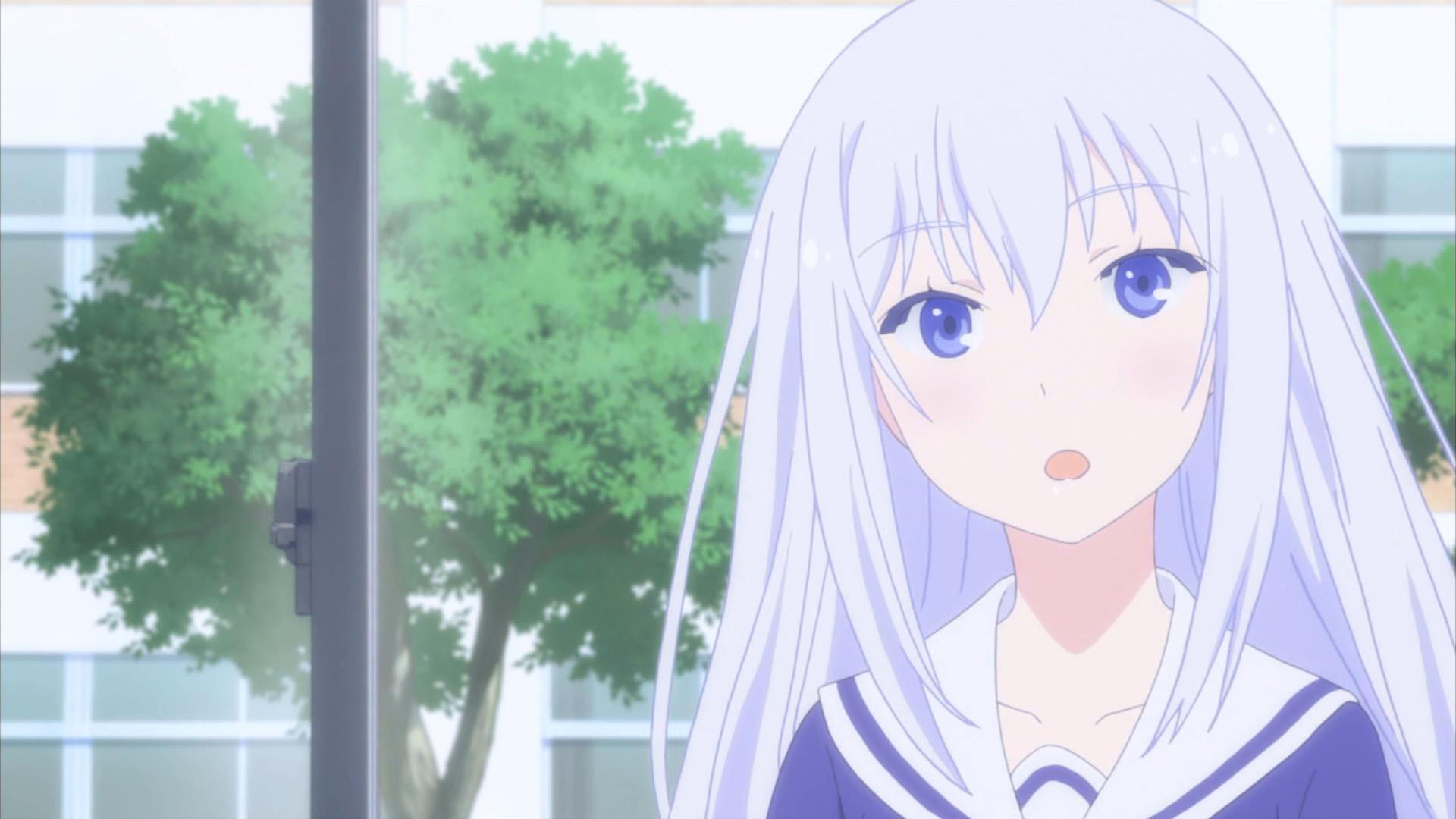 Episode Seven Screenshots no Kanojo to Osananajimi ga Shuraba Sugiru Photo