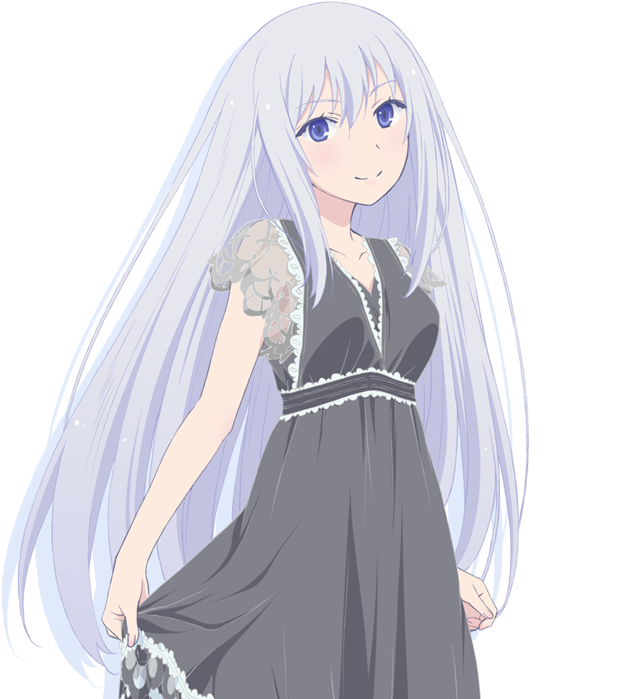 natsukawa masuzu (ore no kanojo to osananajimi ga shuraba sugiru and 1 more)