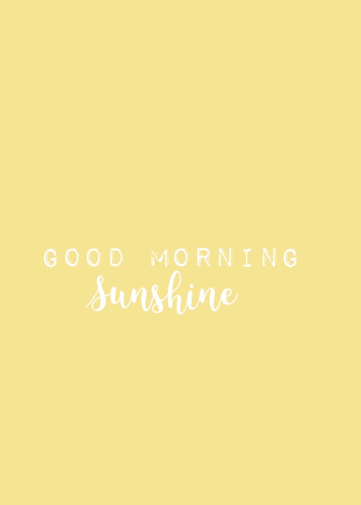 Cute Simple Quote Wallpaper