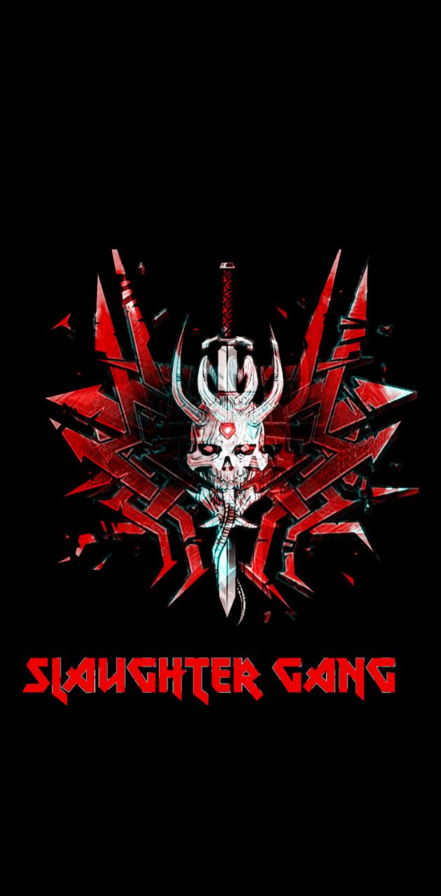 Slaughter Gang wallpaper