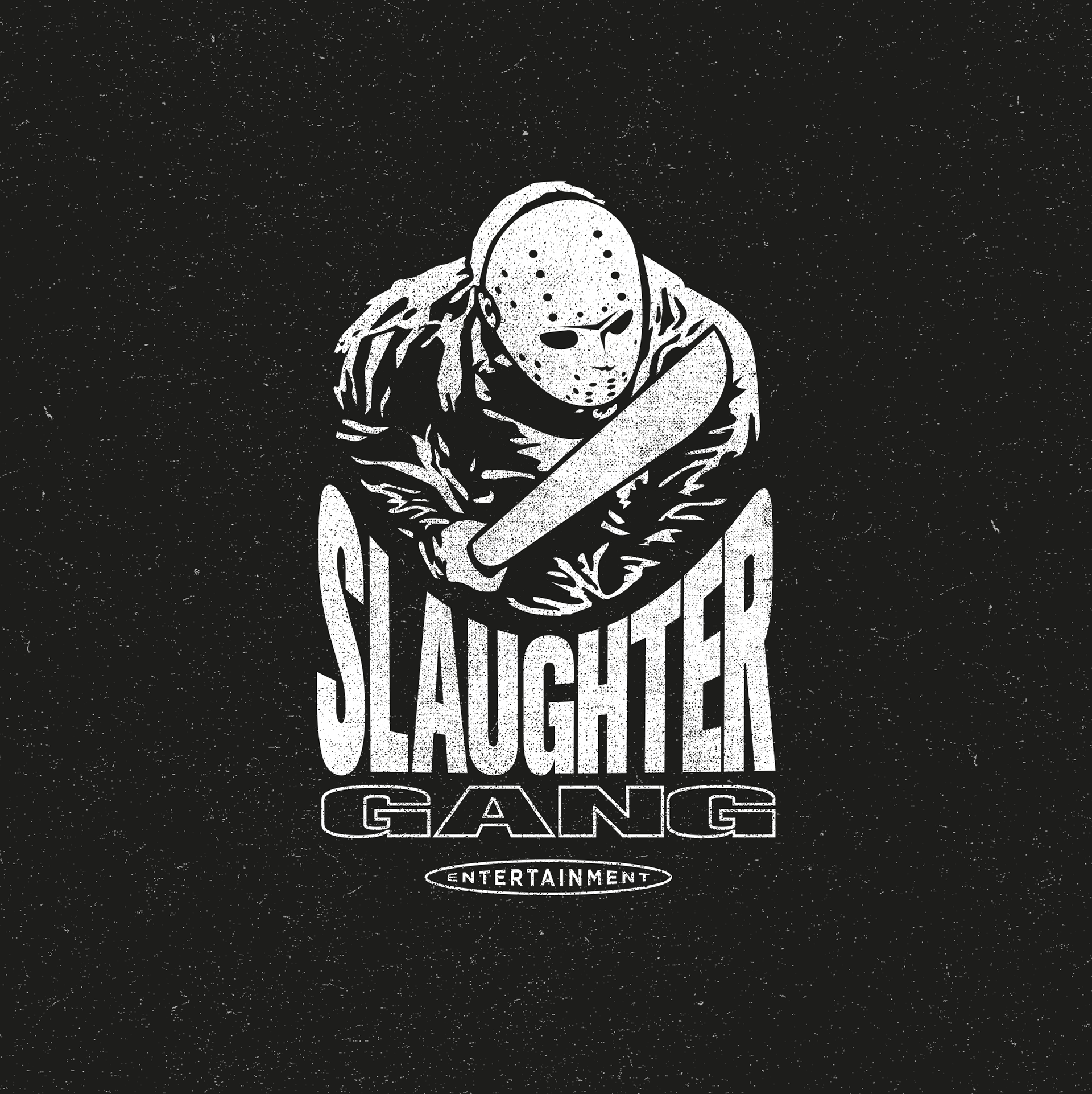 Slaughter Gang (Logo)
