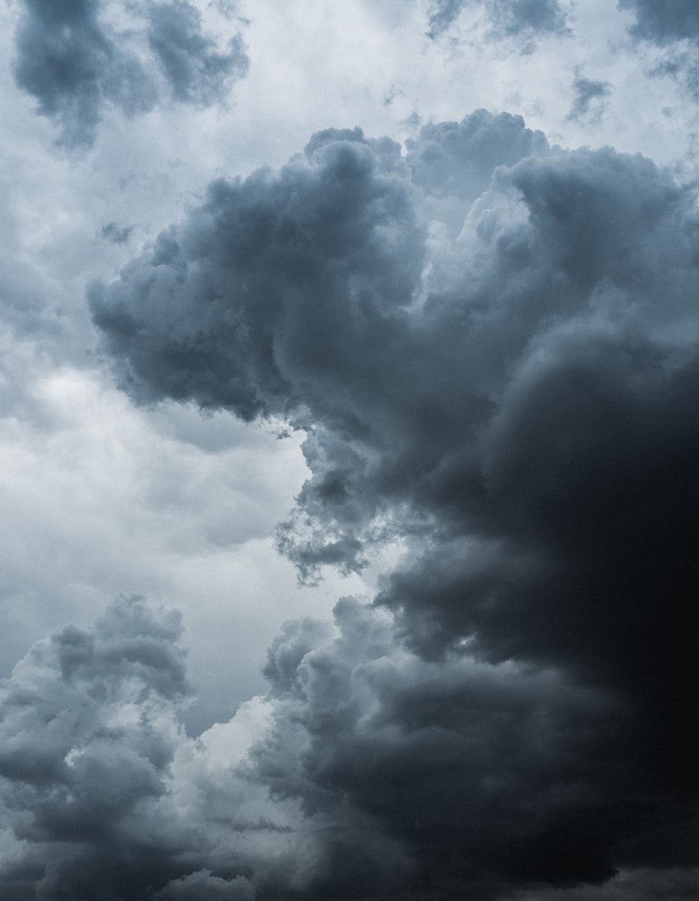 Rainy Cloud Wallpapers Wallpaper Cave
