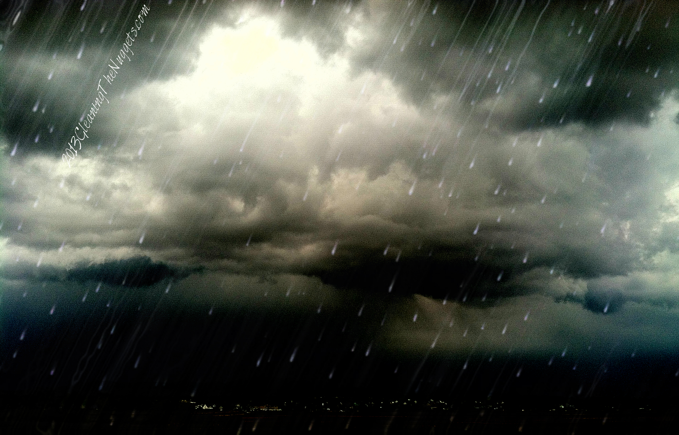 Free Rainy Cloud, Download Free Rainy Cloud png image, Free ClipArts on Clipart Library