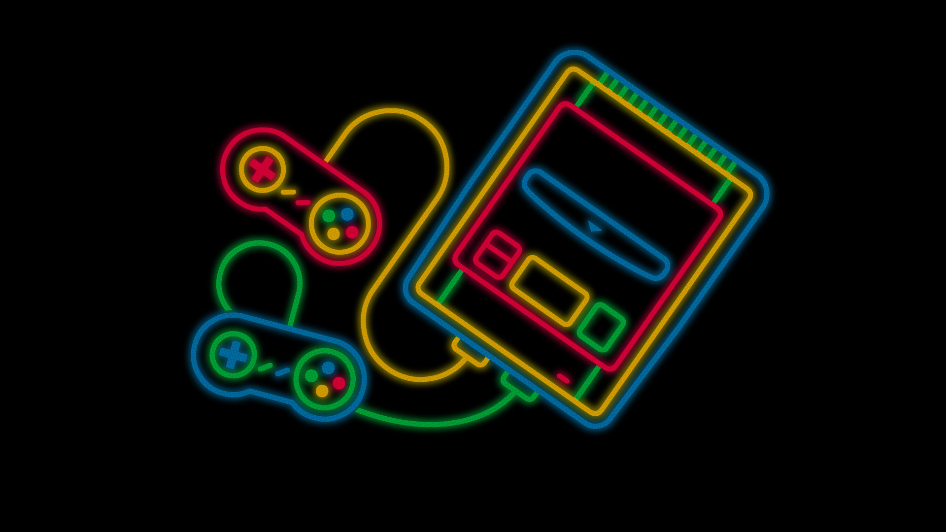 Snes Wallpaper background picture