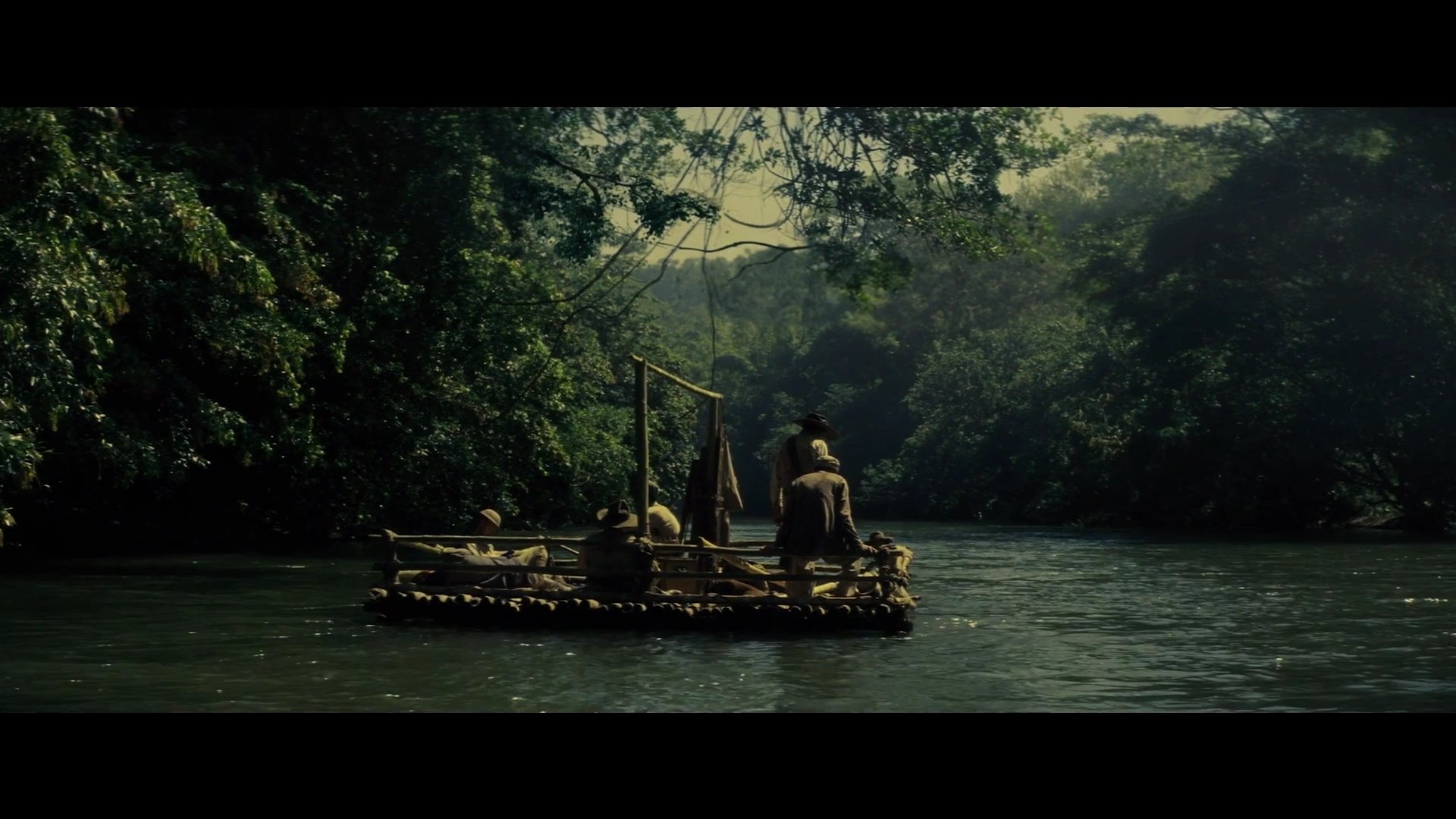 The Lost City Of Z Official Uk Trailer In Cinemas March 24th Mp4_20170120_172652 186. Thinking Of Rob