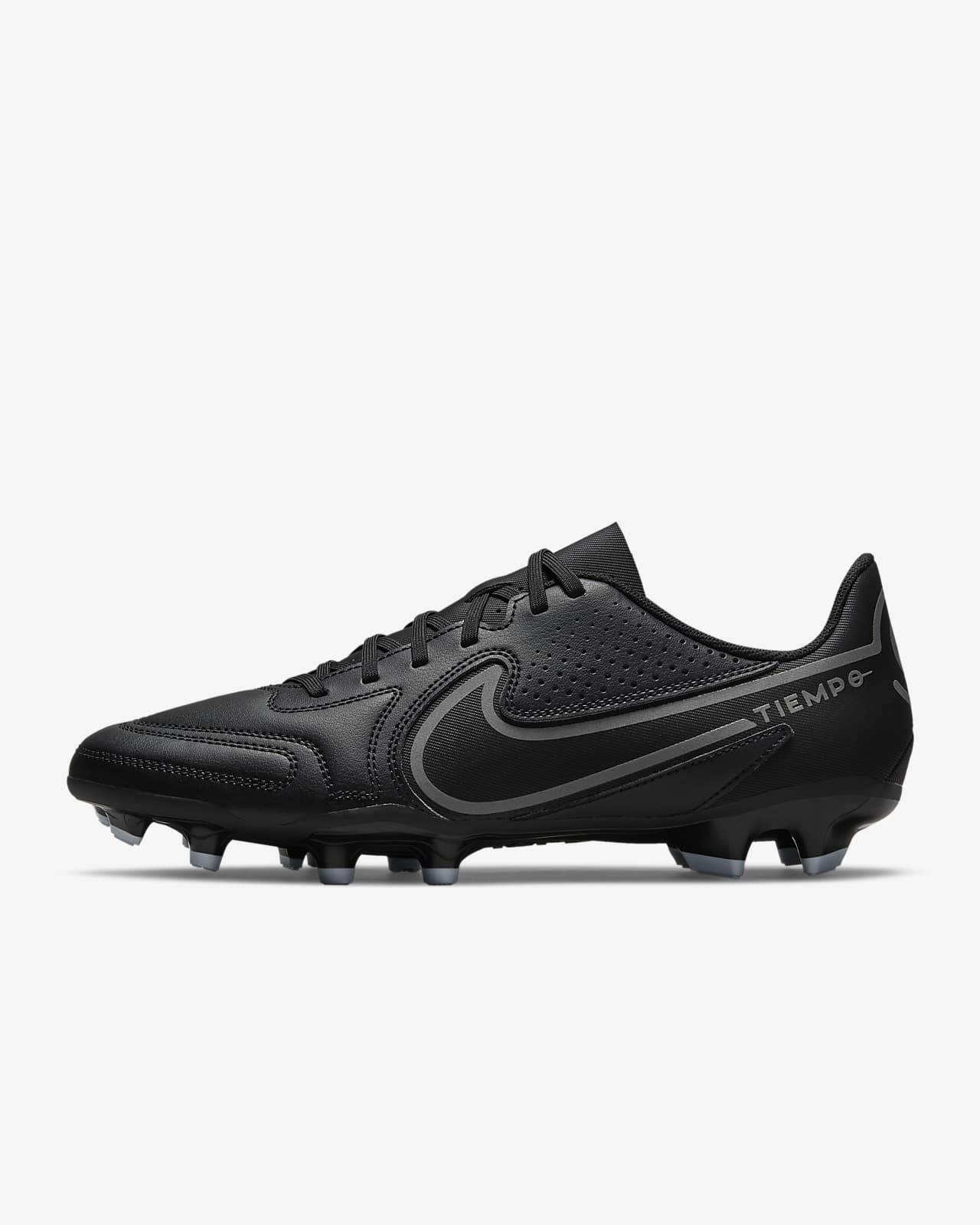 Nike Tiempo Legend 9 Club MG Multi Ground Soccer Cleat. Nike.com