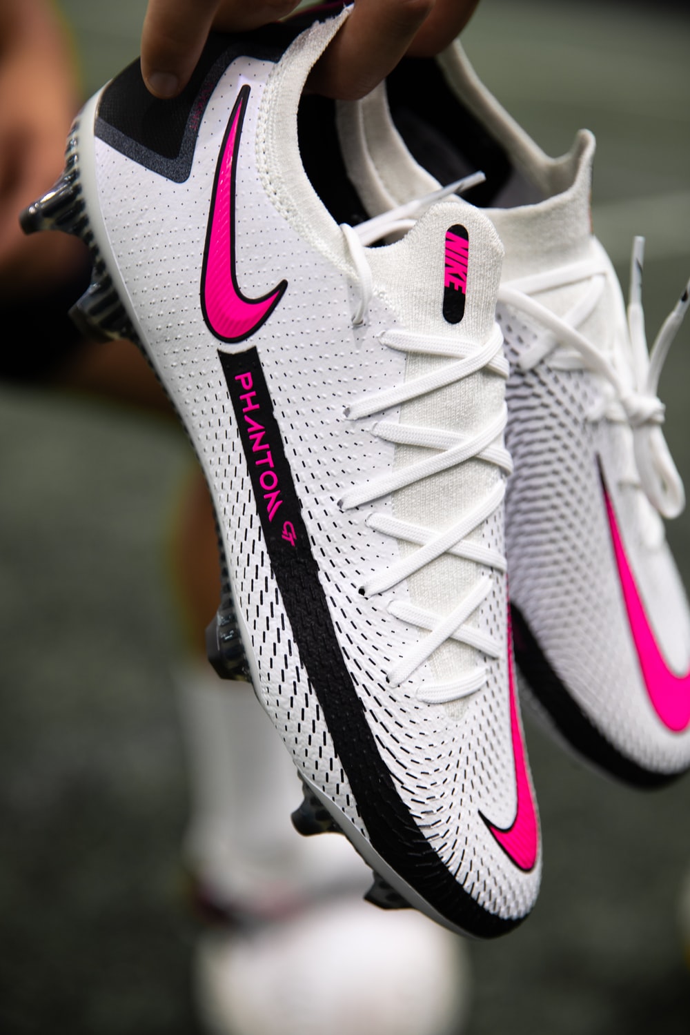 Soccer Cleats Picture. Download Free Image