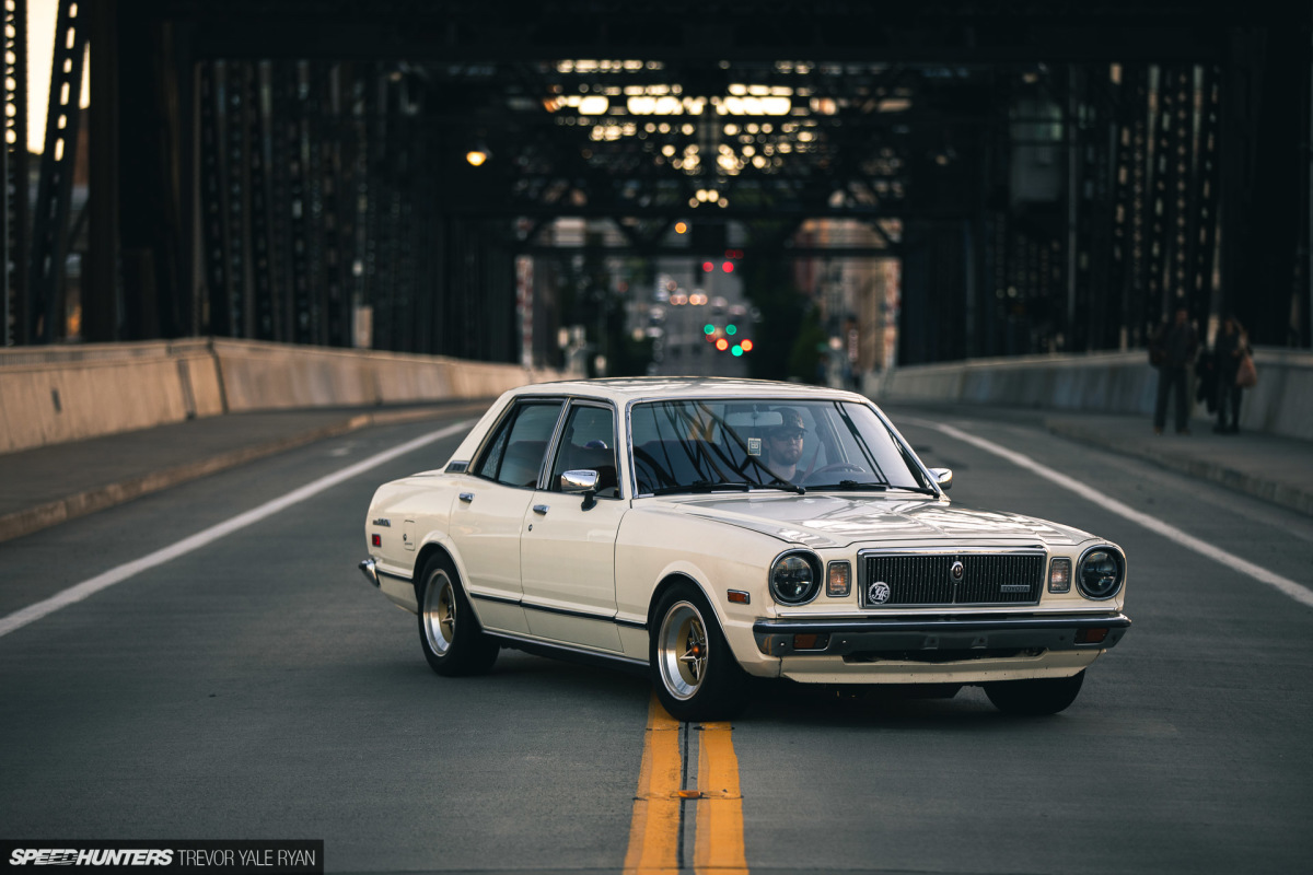 2020 2JZ Toyota Cressida PNW_Trevor Ryan Speedhunters_011_3410