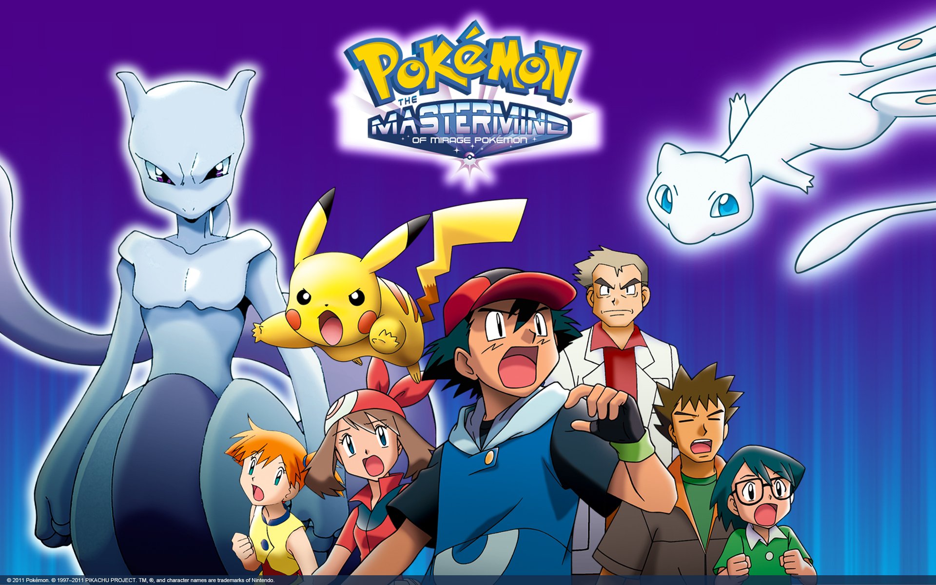 Free download Get The Mastermind of Mirage Pokmon themed desktop wallpaper [1920x1200] for your Desktop, Mobile & Tablet. Explore Pokemon Ash Wallpaper. Pokemon Ash Wallpaper, Pokemon Ash Wallpaper, Ash Wallpaper