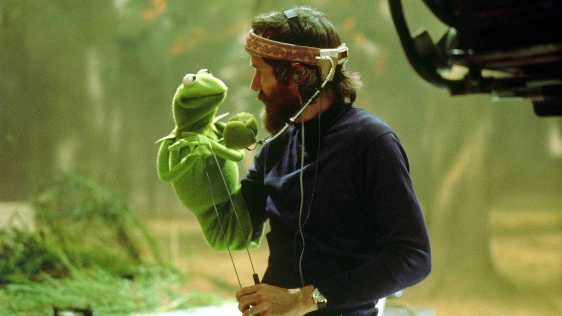 Jim henson картинки