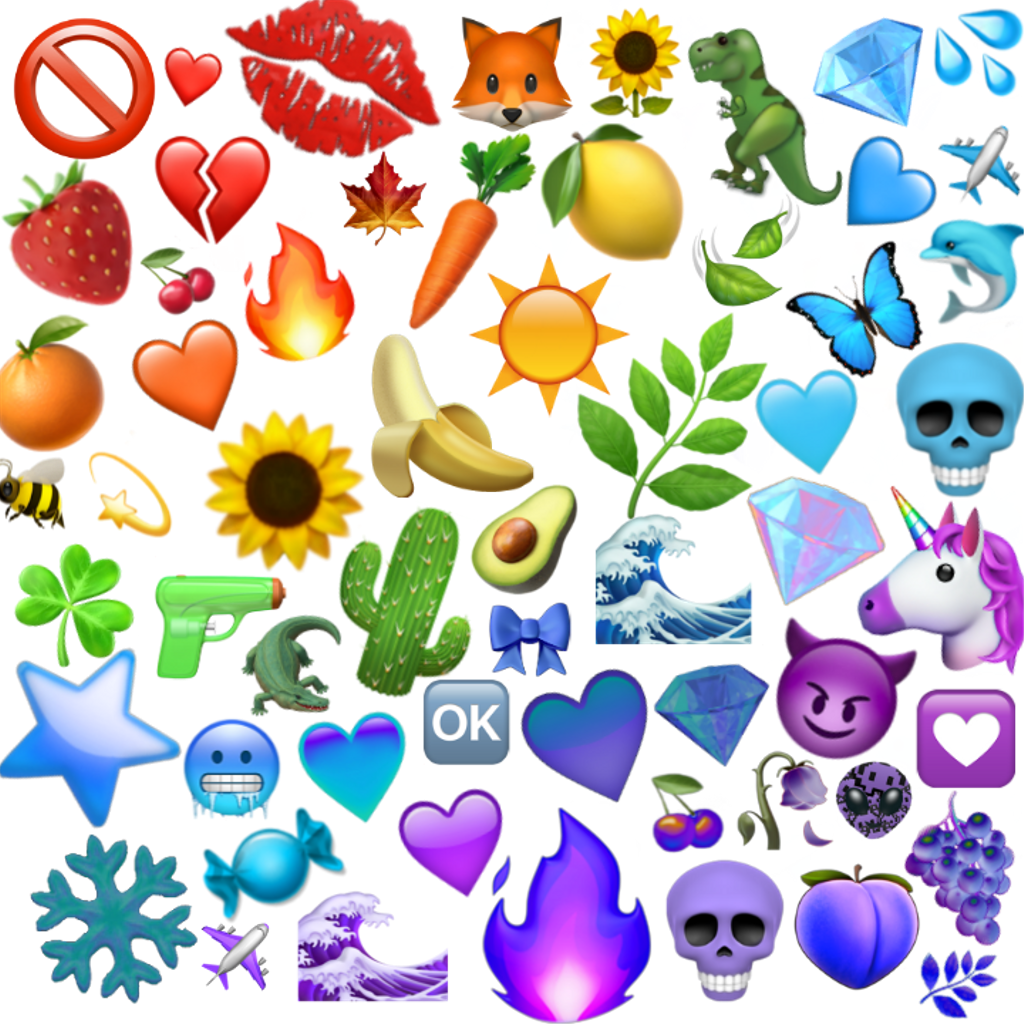 Background Emojis Emoji Wallpaper Lockscreen Source Rainbow Emoji Background Wallpaper & Background Download