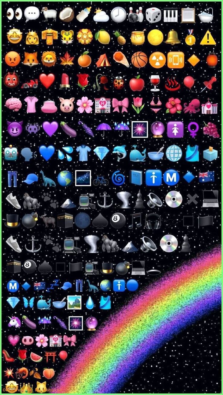 Rainbow Emoji Wallpapers Wallpaper Cave Rainbow Emoji Wallpapers Wallpaper Cave