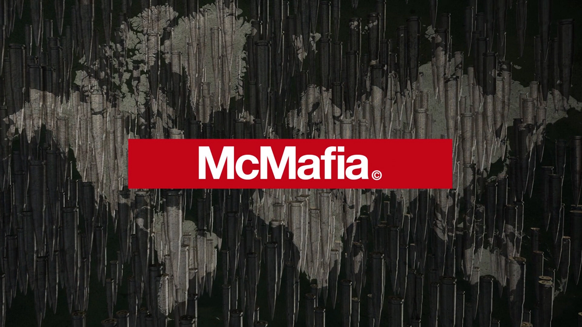 McMafia // Titles