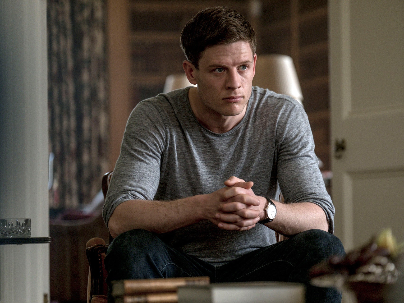 McMafia: Five things you need to know about the new Night Manager