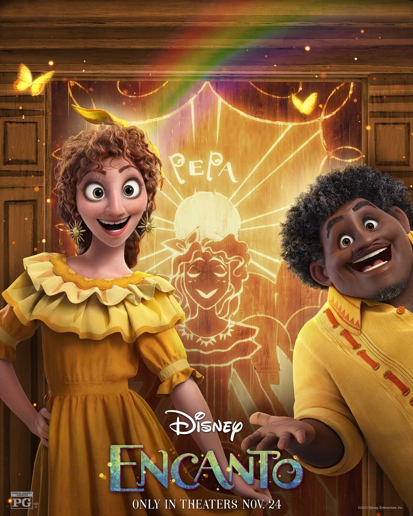 Camilo Madrigal Wallpaper