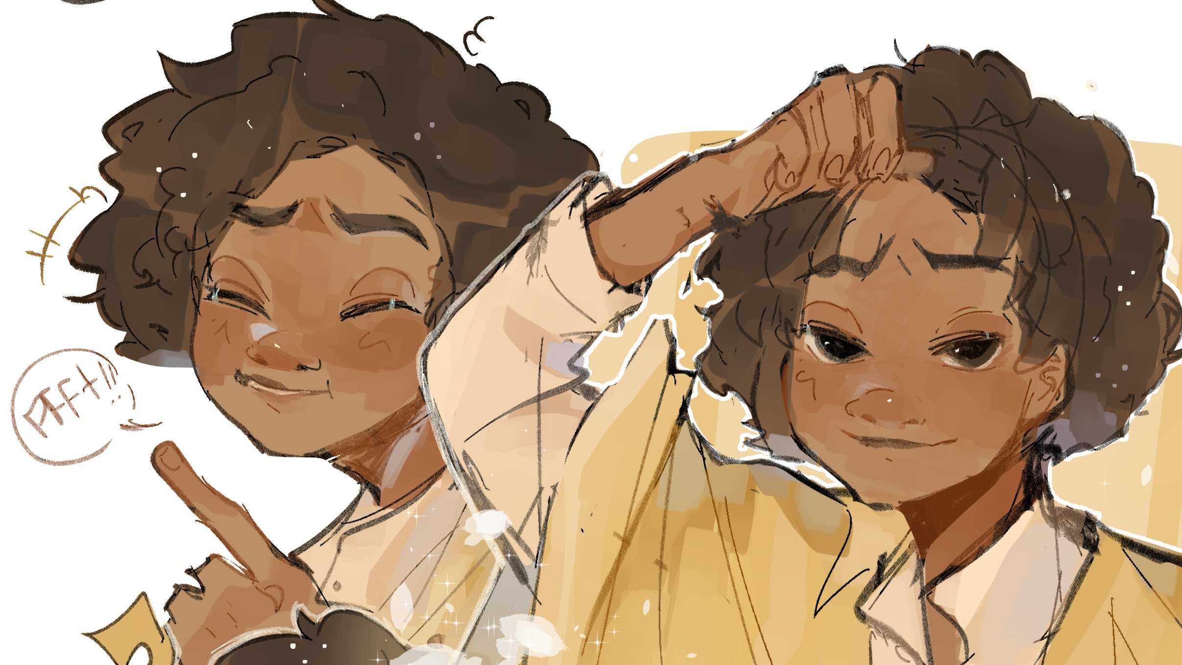 Camilo Madrigal Background Image and Wallpaper