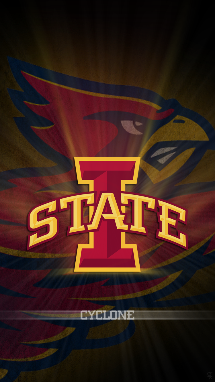 Iowa State Cyclones Wallpaper Free Iowa State Cyclones Background