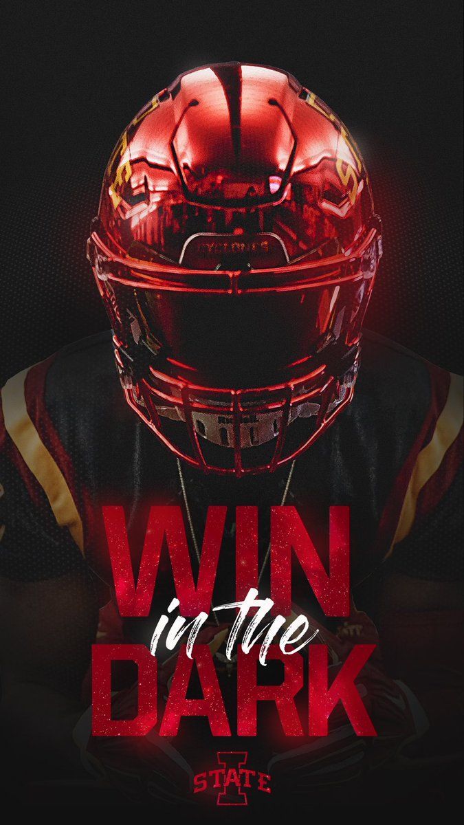 Iowa State Cyclones Football Wallpapers Wallpaper Cave