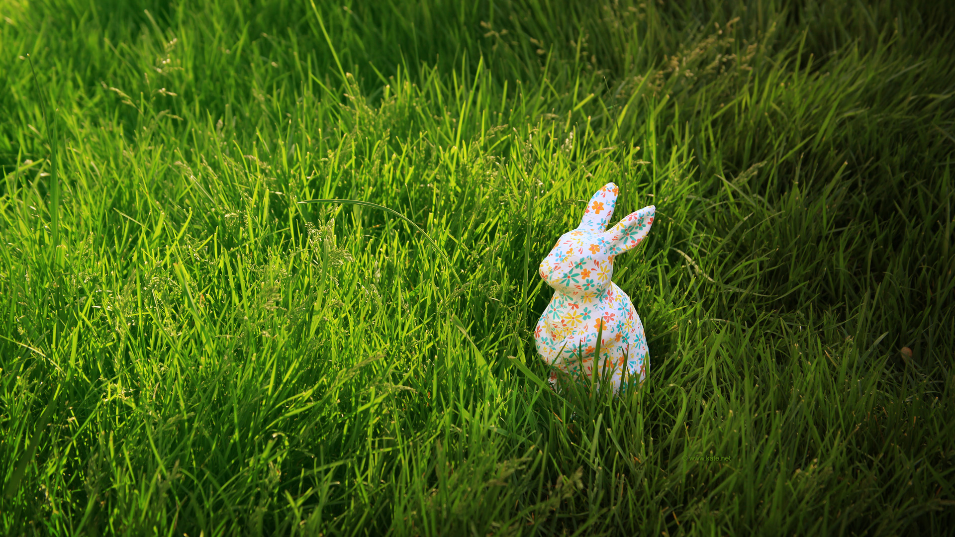 Free Easter Wallpaper, Desktop Background by Kate.net