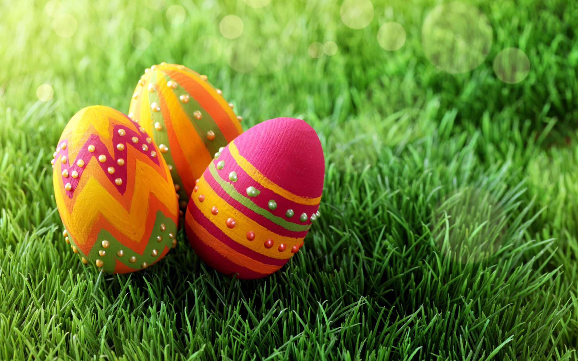 Easter Background download free