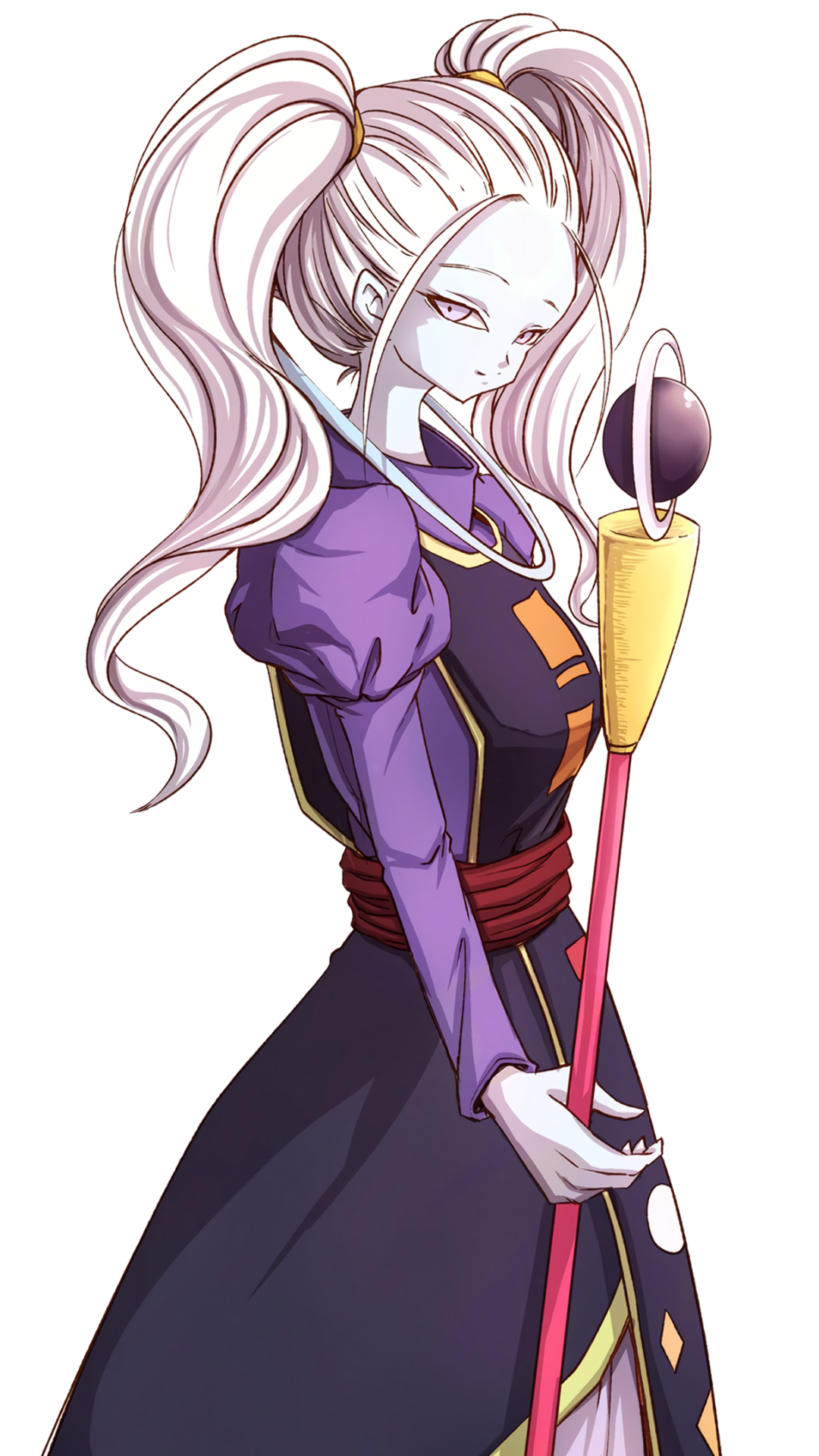 Anime Dragon Ball Super