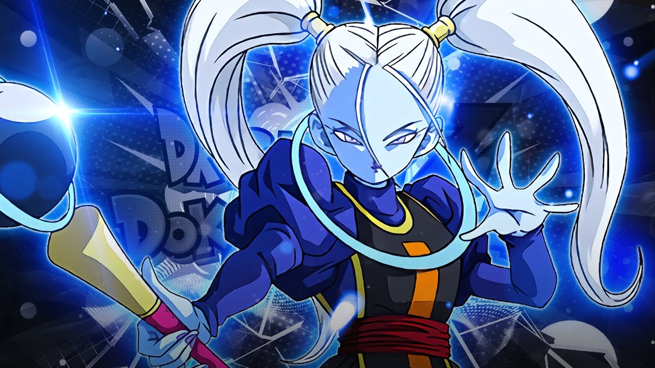 FULL DETAILS FOR *NEW* PEPPY GALS UNITS! MARCARITA & CAWAY! (DBZ: Dokkan Battle)