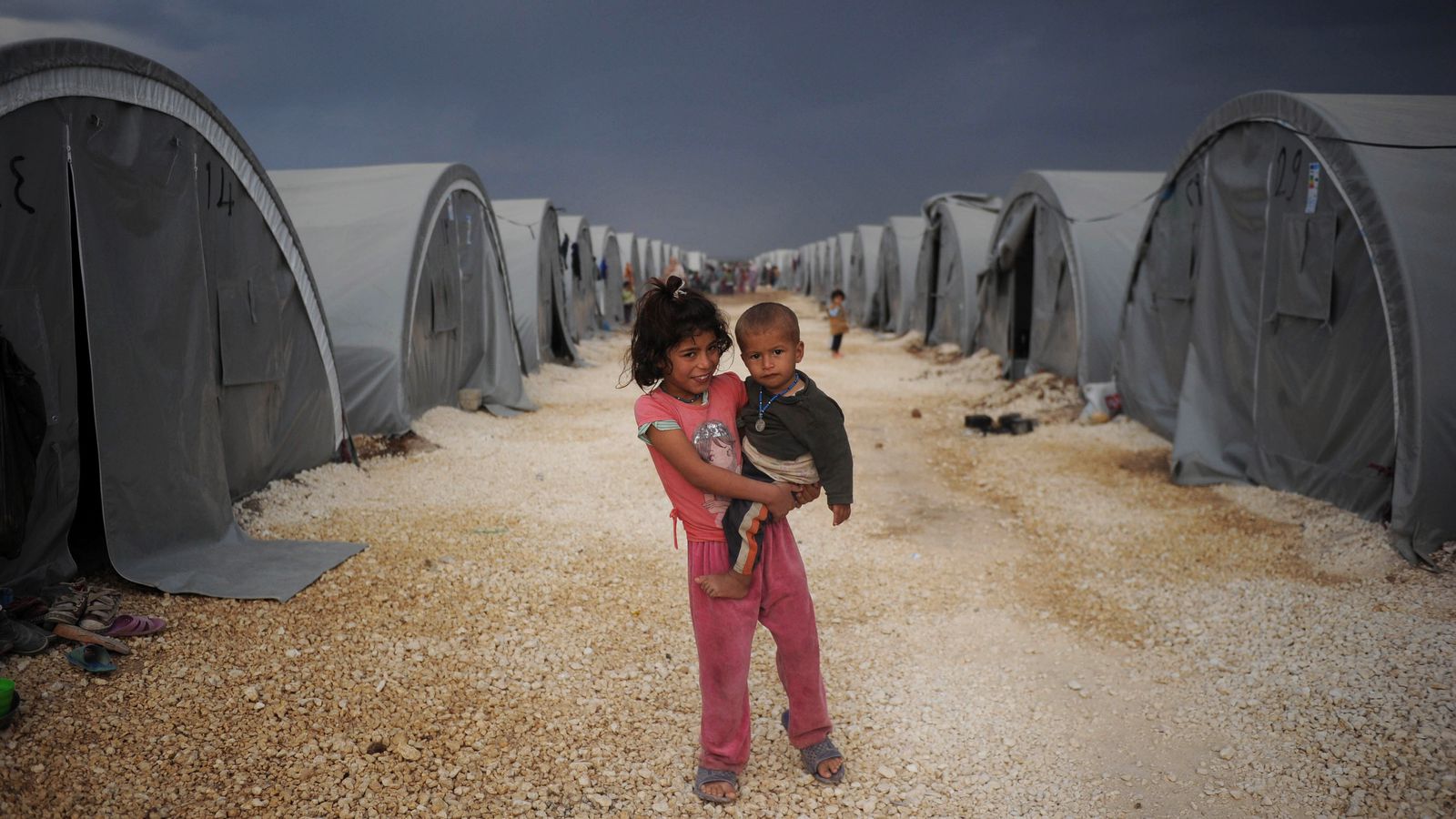 The refugee crisis: 9 questions you were too embarrassed to ask