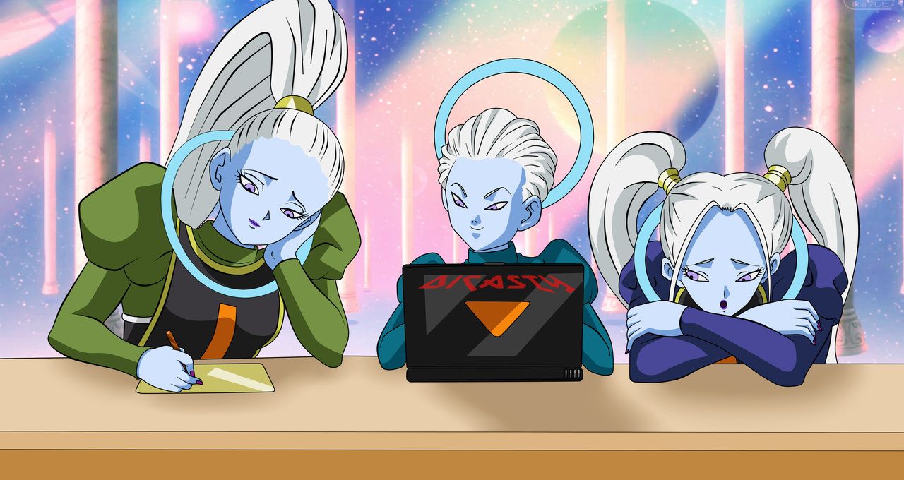 Vados Wallpaper