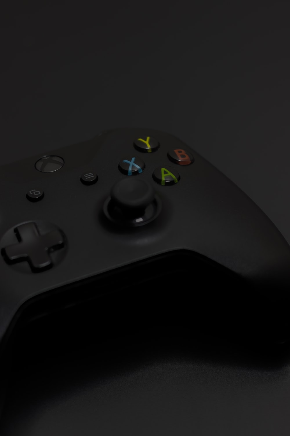 Xbox Controller Picture. Download Free Image