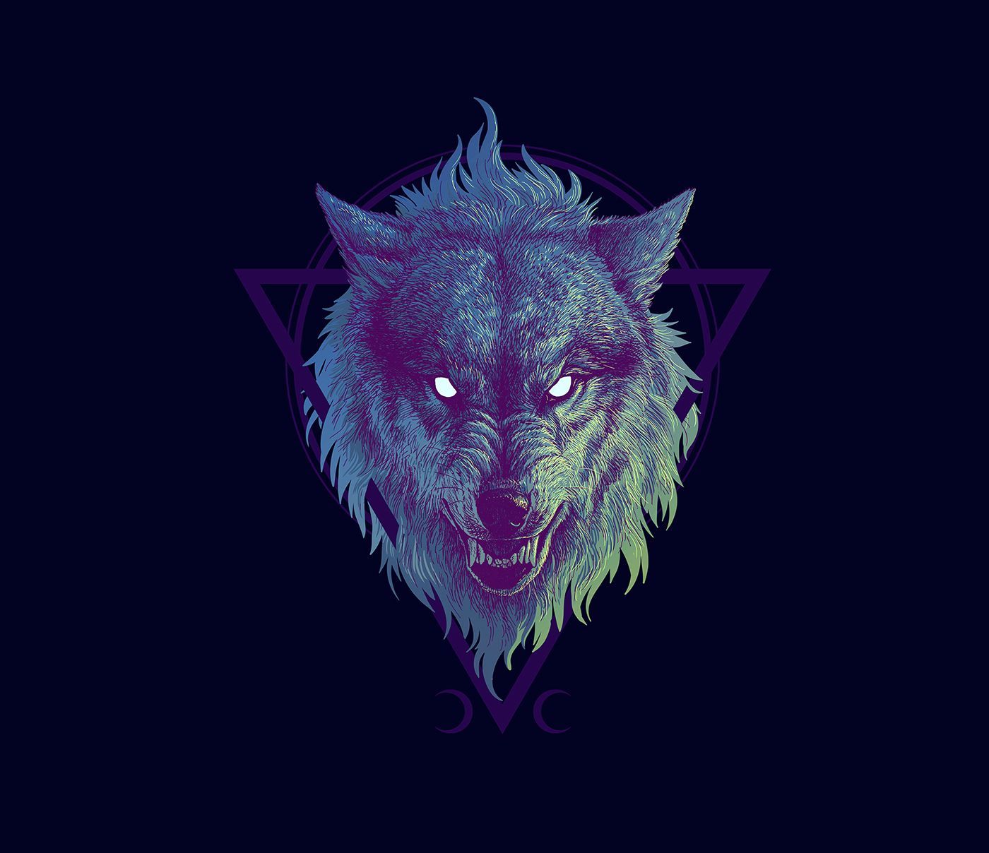 w o l v e s. Animal art, Wolf art, Wolf picture