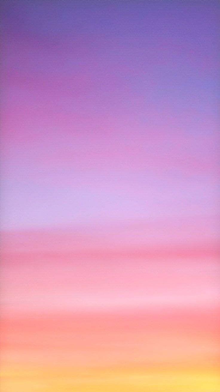 Plain iPhone Wallpaper