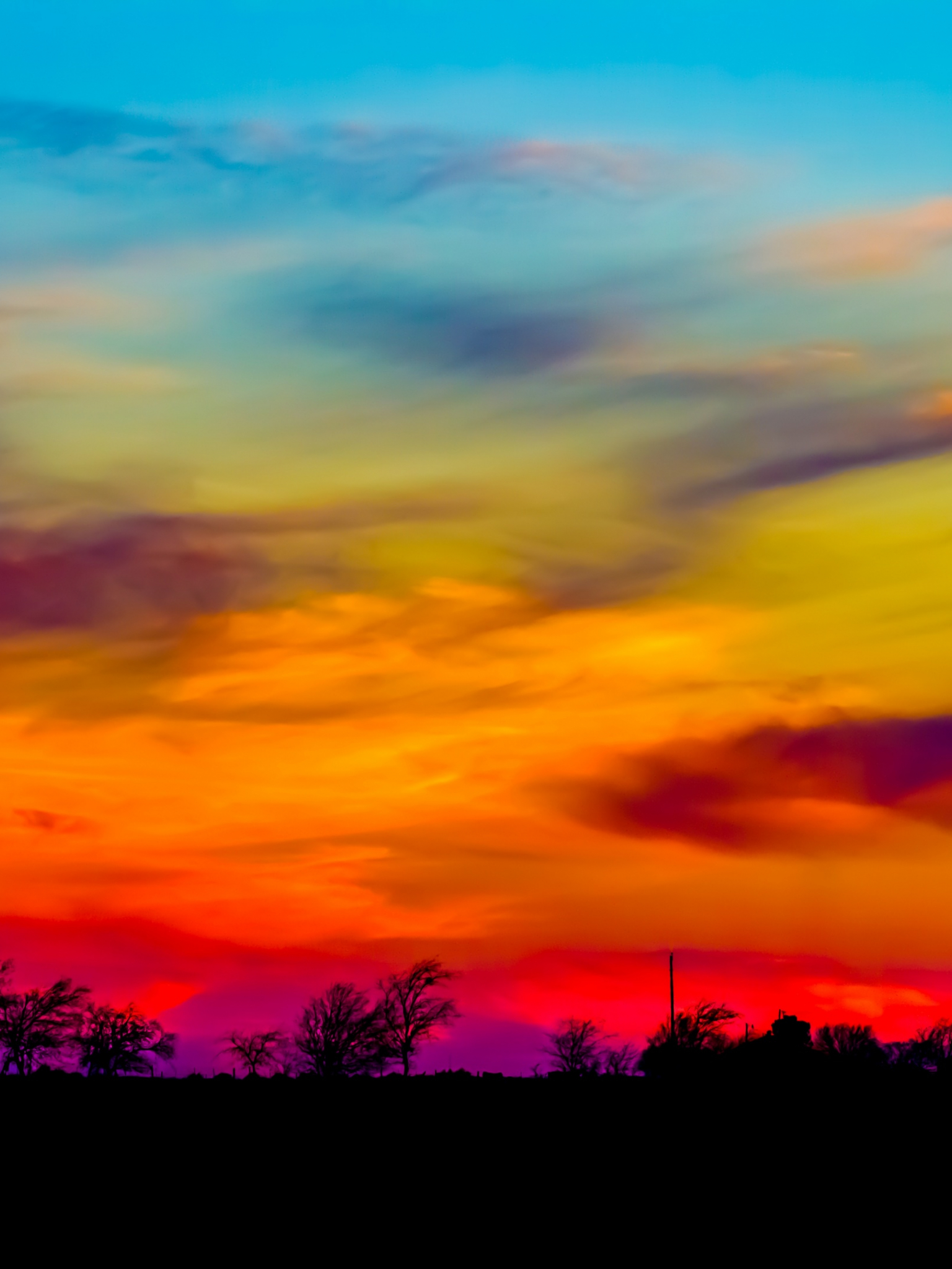 Free download Colorful Sky 4K HD Desktop Wallpaper for Dual Monitor [3840x2160] for your Desktop, Mobile & Tablet. Explore Colourful 4K Wallpaper. Colourful 4K Wallpaper, Colourful Wallpaper, Colourful Wallpaper