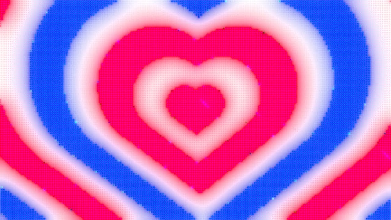 Y2k Heart Wallpaper Free Y2k Heart Background