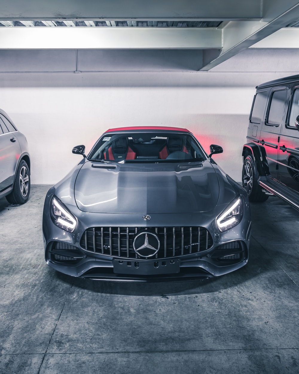 Amg Gt Picture [HD]. Download Free Image