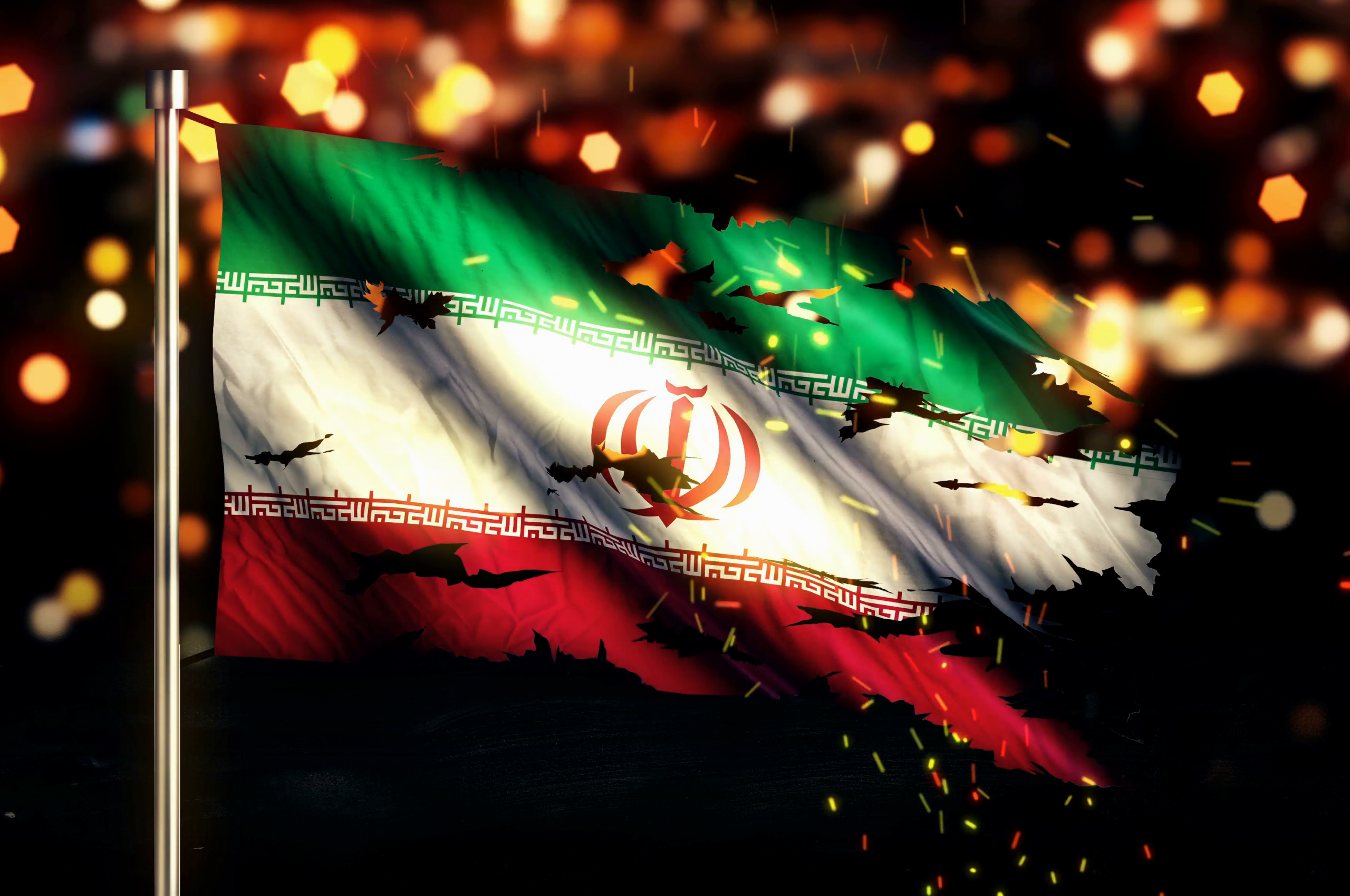 Free download Flag Of Iran 4k Ultra HD Wallpaper Background Image 4096x2304 [4096x2304] for your Desktop, Mobile & Tablet. Explore Iran Flag Wallpaper. Iran Flag Wallpaper, Iran National Football