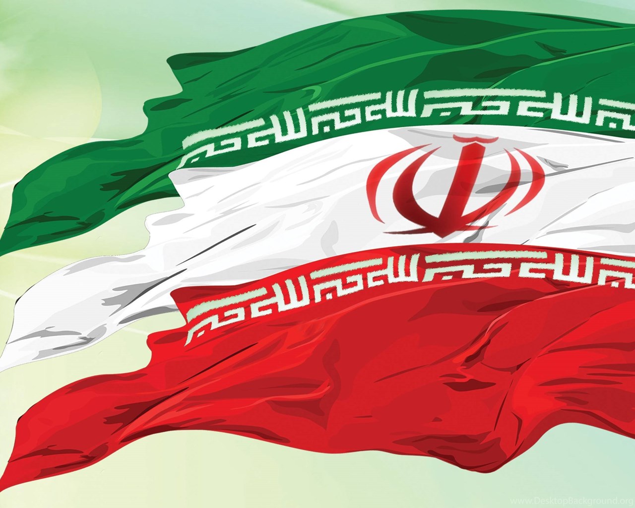 Iran Flag 2880×1800 Wallpaper 2242187 Desktop Background
